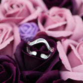 Inel Argint 925 Reglabil